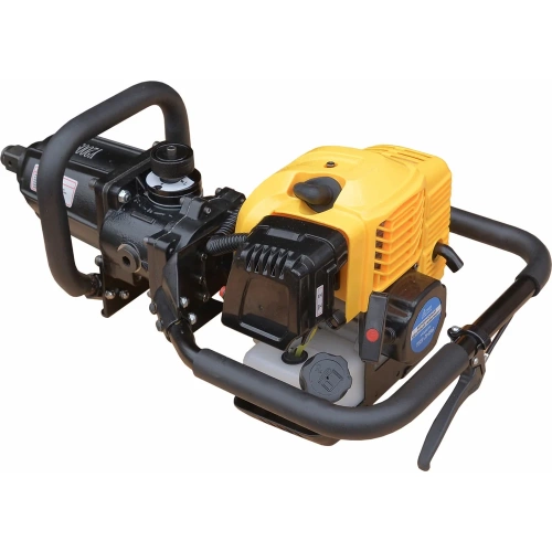 Бензиновый ударный гайковерт ТСС TSS-JH96 024261 фото 3