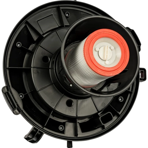 Пылесос строительный Elitech ПС 1260А 1200Вт, 60л, 200мБар 207387 фото 9