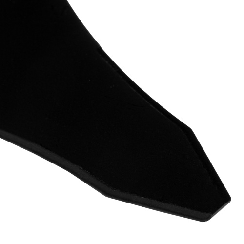 Диск для триммера , 305 х 25,4  3 лезвия Denzel фото 3