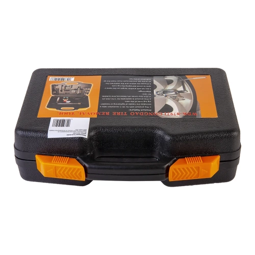 Редукторный ручной гайковерт усилитель крутящего момента WIEDERKRAFT WDK-87921 фото 6 Редукторный ручной гайковерт усилитель крутящего момента WIEDERKRAFT WDK-87921 фото 6