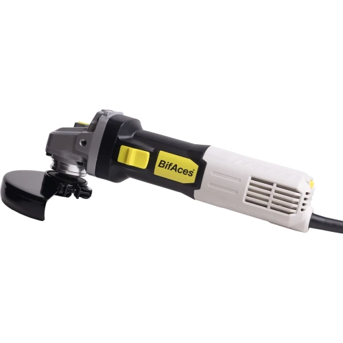 Угловая шлифовальная машина BifAces AAG-1050