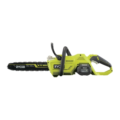 Бесщеточная цепная пила Ryobi MAX POWER RY36CSX35A-150 5133004596 фото 5