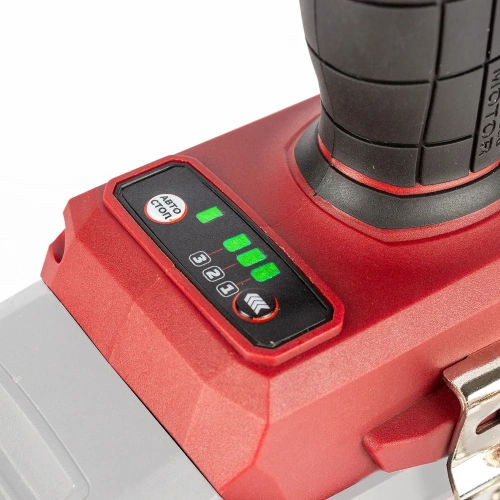 Гайковерт аккумуляторный ударный бесщеточный REDVERG RD-IW18BL-500/U (без акк, без з/у) 6682904 фото 7 Гайковерт аккумуляторный ударный бесщеточный REDVERG RD-IW18BL-500/U (без акк, без з/у) 6682904 фото 7