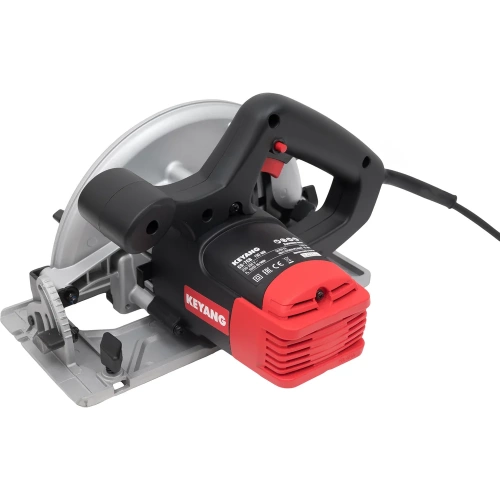 Дисковая пила KEYANG CS-7CB фото 6