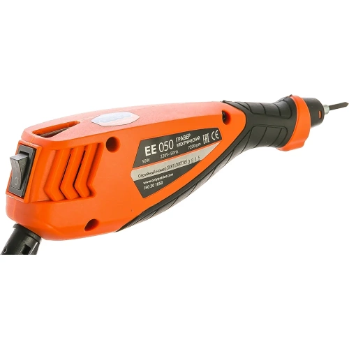 Электрический гравер Patriot EE 050 150301050 фото 10