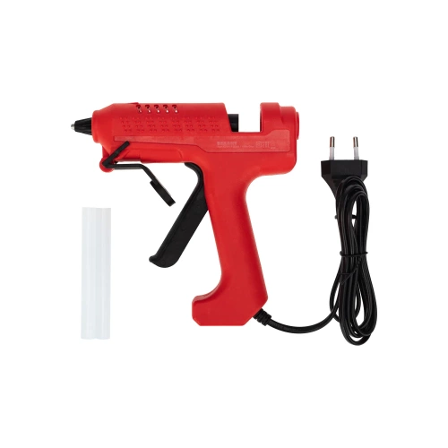 Клеевой пистолет Rexant ProfiMax 100 Вт 12-0118