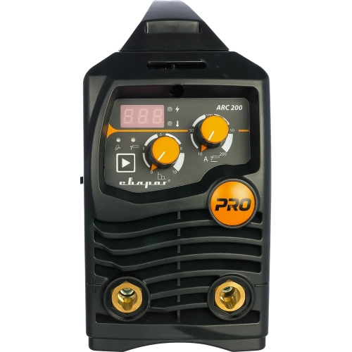 Сварочный инвертор Сварог ARC 200 PRO Z209S 00000090920 фото 3