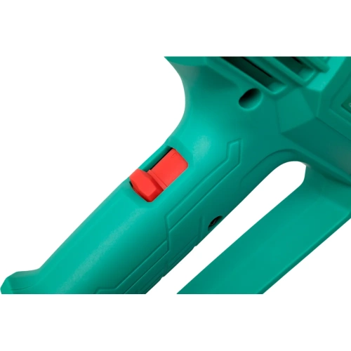 Фен строительный DCA AQB05-2000 фото 7