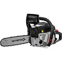 Пила цепная бензиномоторная Интерскол ПЦБ-14/45Л 842.0.0.40