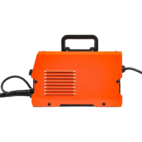 Полуавтомат сварочный инверторный СПЕЦ ПРОМО MAG-180 Invertor,+ММA, 1*230В, А20-160, диам.пров.0,8-0,1мм, d электр до 4мм (проволка FLUX в комплекте d=1мм, 0,25кг) 4156 фото 5