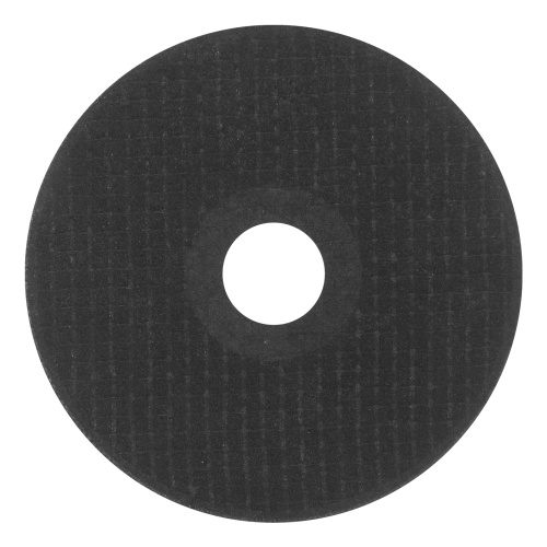 Круг отрезной по металлу, 115 х 1 х 22.2 мм Denzel фото 2