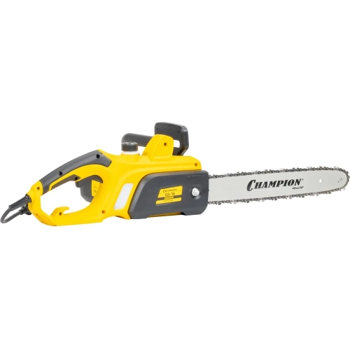 Электропила CHAMPION 3/8-1,3-56 (2,5кВт 5кг) 125-16 фото 8 Электропила CHAMPION 3/8-1,3-56 (2,5кВт 5кг) 125-16 фото 8