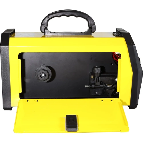 Полуавтомат ТД Техник ТЕХНИК П-200 МИНИ 200А 60%ПН 1кг СО2+ММА цифр. табло, съемная горелка, масса ,кабель 11 фото 7 Полуавтомат ТД Техник ТЕХНИК П-200 МИНИ 200А 60%ПН 1кг СО2+ММА цифр. табло, съемная горелка, масса ,кабель 11 фото 7