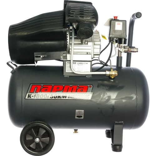 Компрессор Парма K-1800/50КМ 02.014.00004 Компрессор Парма K-1800/50КМ 02.014.00004