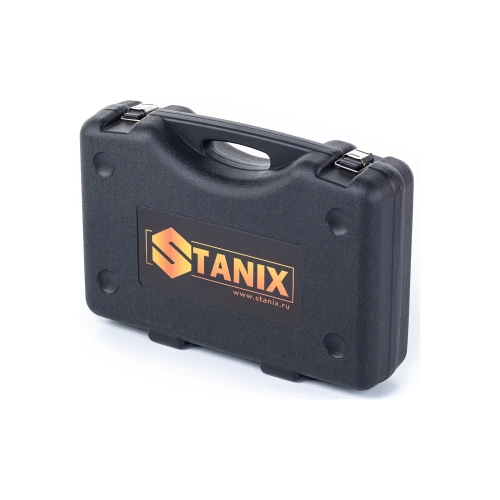 Сварочный фен STANIX EVO 3400ST комплект для сварки внахлёст EVO 3400ST СВ фото 7
