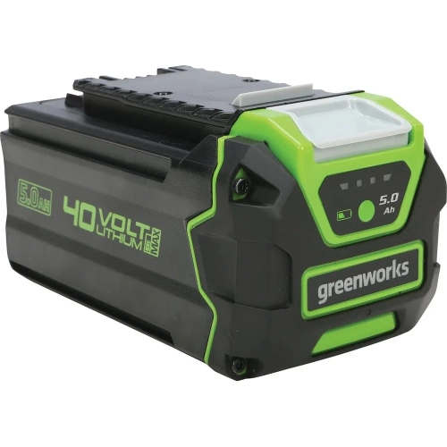 Аккумулятор G40B5 40 В, 5 Ач GreenWorks 2927207 фото 3