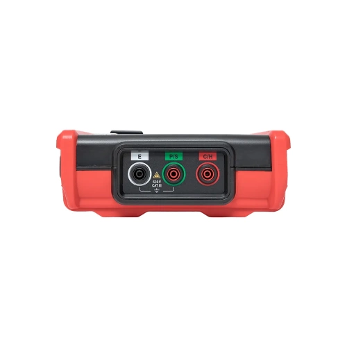 Цифровой измеритель сопротивления заземления EKF E-Resist Professional ms2302 фото 8