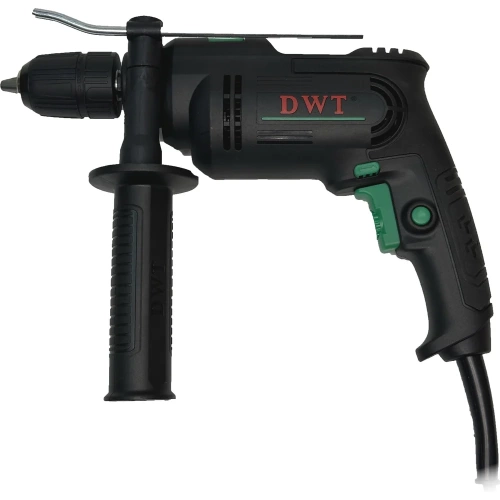 Ударная дрель DWT SBMP07-13 C фото 7 Ударная дрель DWT SBMP07-13 C фото 7