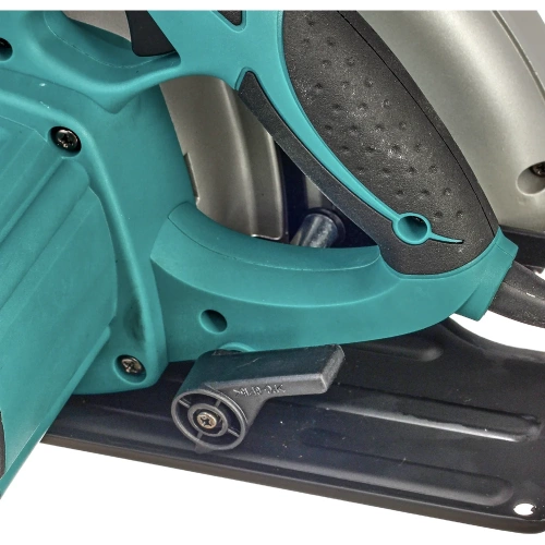 Циркулярная пила MINLI 235мм, 2200Вт 56539 фото 5 Циркулярная пила MINLI 235мм, 2200Вт 56539 фото 5