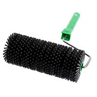 Валик игольчатый по бетону Сибртех 240 мм 81105