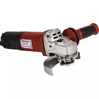 Машина шлифовальная угловая REDVERG RD-AG1400-125 00006692875