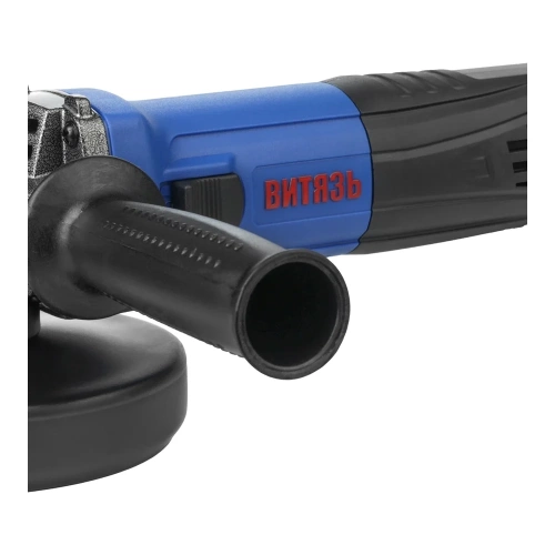 Шлифовальная угловая машина ВИТЯЗЬ МШУ-125-1050ПЕ 18015020 фото 10 Шлифовальная угловая машина ВИТЯЗЬ МШУ-125-1050ПЕ 18015020 фото 10