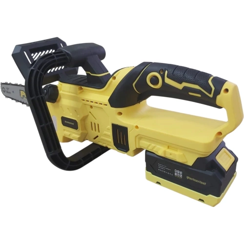 Бесщеточная аккумулятрная цепная пила PARTNERTOOL PBC-2012SETN фото 8 Бесщеточная аккумулятрная цепная пила PARTNERTOOL PBC-2012SETN фото 8