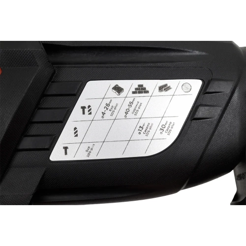 Перфоратор REDVERG RD-RH870 00006691405 фото 8 Перфоратор REDVERG RD-RH870 00006691405 фото 8