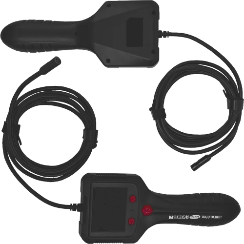 Эндоскоп с экраном МЕГЕОН 33271 к0000397124 фото 5 Эндоскоп с экраном МЕГЕОН 33271 к0000397124 фото 5