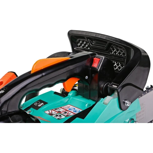 Бензопила Sturm GC2512 фото 6 Бензопила Sturm GC2512 фото 6