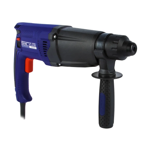 Перфоратор ПУЛЬСАР ПЭ 26-850 792-643 фото 3 Перфоратор ПУЛЬСАР ПЭ 26-850 792-643 фото 3