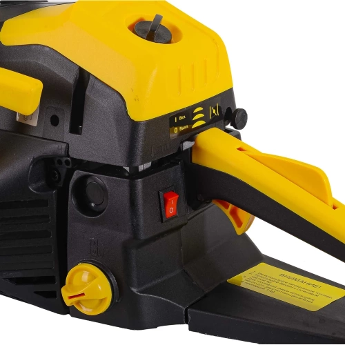 Бензопила Huter BS-45 70/6/2 фото 4