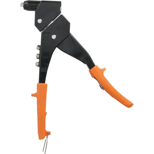 Заклепочник FASTER TOOLS 2,4 - 4,8, многопозиционный 1490 фото 4 Заклепочник FASTER TOOLS 2,4 - 4,8, многопозиционный 1490 фото 4