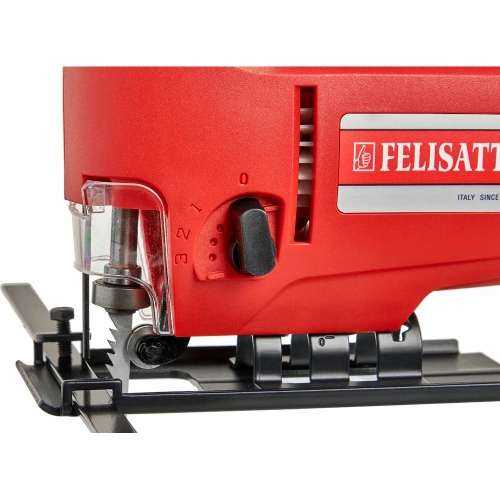 Лобзик Felisatti МП-65/550Э 618.5.1.00 фото 8 Лобзик Felisatti МП-65/550Э 618.5.1.00 фото 8