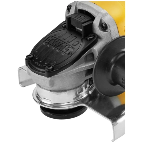 Угловая шлифмашина Dewalt 125мм DWE4157 DWE4157-QS фото 6