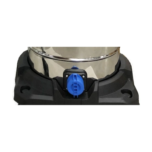 Профессиональный пылесос AE&T 60л, 2000Вт TC1923A-602000 фото 7 Профессиональный пылесос AE&T 60л, 2000Вт TC1923A-602000 фото 7