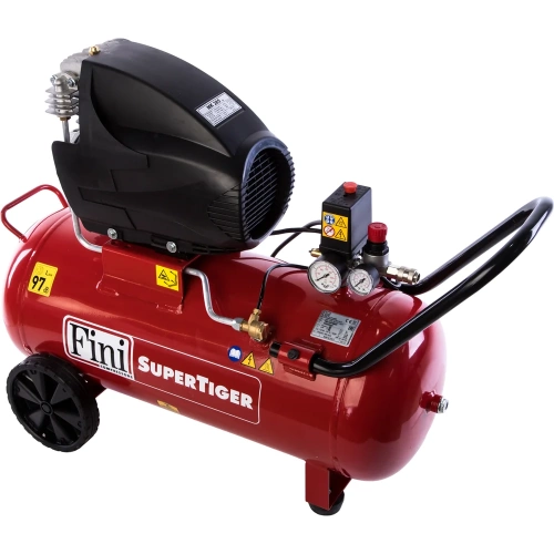 Поршневой компрессор FINI SUPERTIGER/I 285M 333953 Поршневой компрессор FINI SUPERTIGER/I 285M 333953