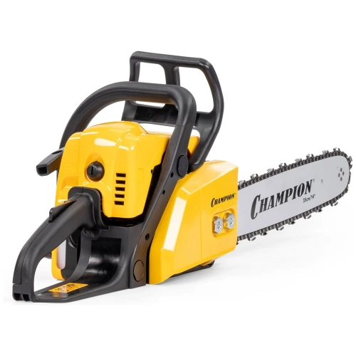 Бензопила CHAMPION (1,5кВт 31,8см3 3,9кг, 3/8-1,3-50E ) 232-14 фото 11