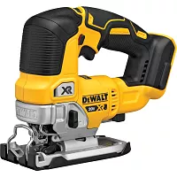 Аккумуляторный лобзик DEWALT DCS334B, 20В, 3200ход/мин, 26мм, без аккумулятора и зарядного устройства DCS334B-XJ