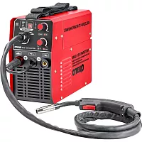 Сварочный инверторный полуавтомат Спец MAG-150 1,6-4мм СПЕЦ-3459