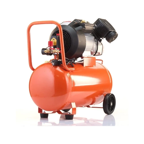 Компрессор MERAN CPV 400/50 100591680 фото 3 Компрессор MERAN CPV 400/50 100591680 фото 3