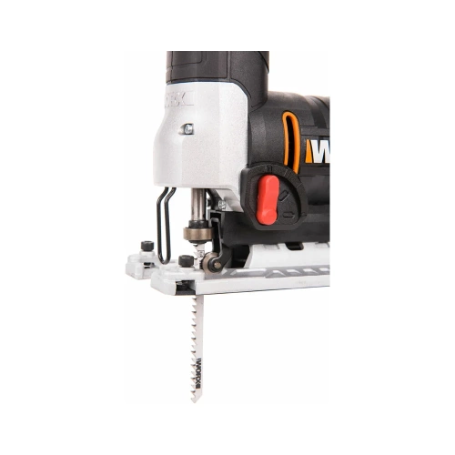 Электрический лобзик WORX WX478.1 фото 4 Электрический лобзик WORX WX478.1 фото 4