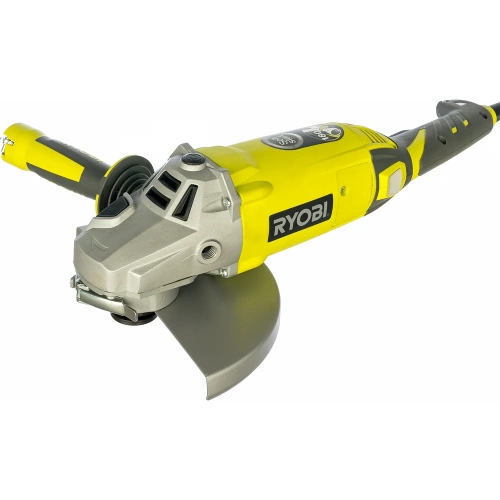 Углошлифмашина Ryobi EAG2000-G 5133002193 фото 6 Углошлифмашина Ryobi EAG2000-G 5133002193 фото 6