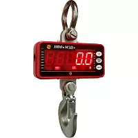 Электронный динамометр ООО НПО МЭД АЦД/5Р-10/7И-2 4687202283866