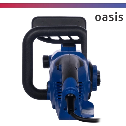 Электрическая цепная пила OASIS ES-28 Pro фото 6 Электрическая цепная пила OASIS ES-28 Pro фото 6