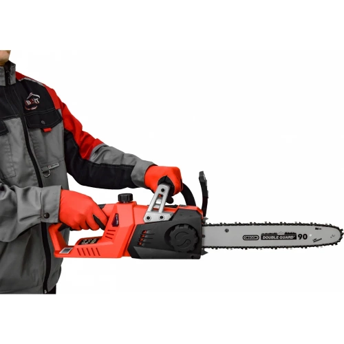 Пила цепная аккумуляторная BRAIT BCCS40-4PUBL-2 PRO 21.01.209.101 фото 5 Пила цепная аккумуляторная BRAIT BCCS40-4PUBL-2 PRO 21.01.209.101 фото 5