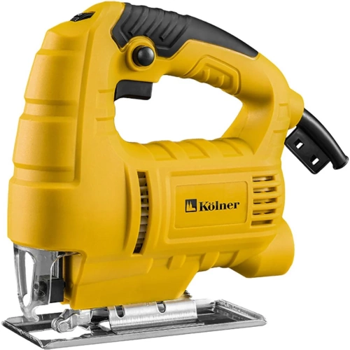 Лобзик KOLNER 550Вт, 55мм, KJS 550V, ход 18мм, 0-2600ход/мин 8031200246