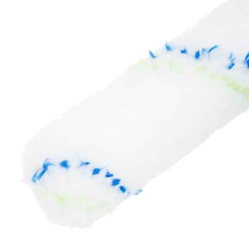 Малярный набор для работ с водными красками: кювета 150 мм х 290 мм и мини-валик 110 мм Сибртех фото 7