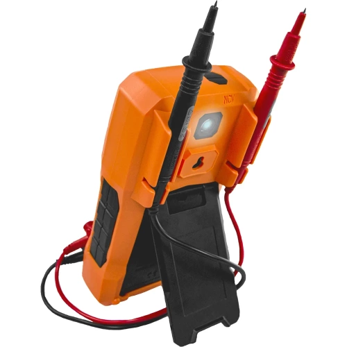 Мультиметр МЕГЕОН 12725 к0000010937 фото 6