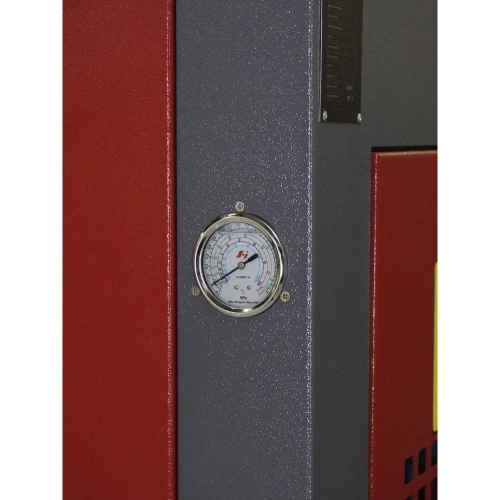 Винтовой компрессор Harrison с ресивером, осушителем и фильтрами: 800л/мин, 8бар, 5,5кВт, HRS-94800TDF3-8 фото 8 Винтовой компрессор Harrison с ресивером, осушителем и фильтрами: 800л/мин, 8бар, 5,5кВт, HRS-94800TDF3-8 фото 8